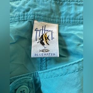 Guy Harvey shorts 14